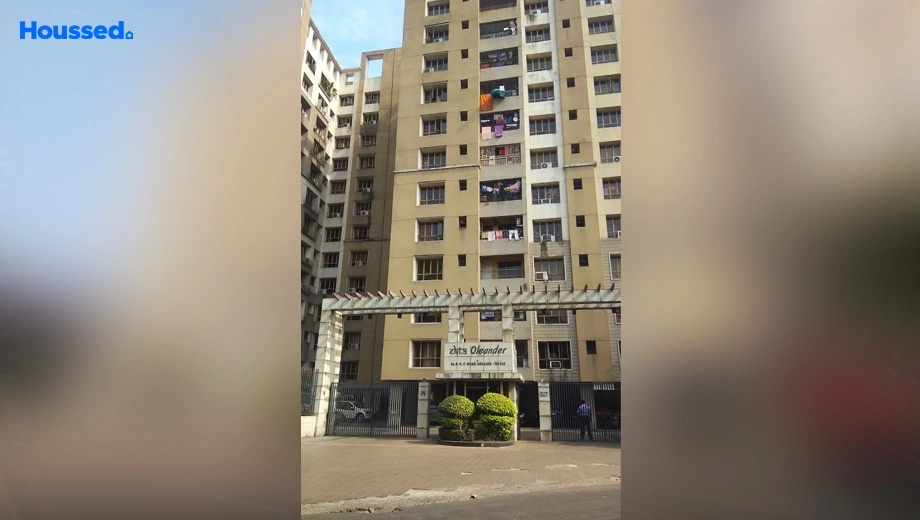 Project Image of Ekta Oleander in Tangra, Kolkata - Image 354347