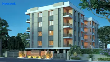 Project Image of Uma Yogiraj Dreams - Image 353996