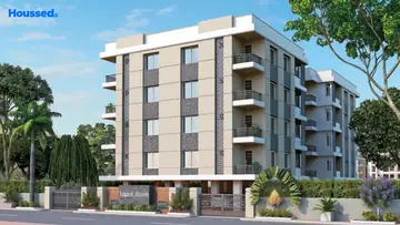 Project Image of Uma Yogiraj Dreams - Image 353997