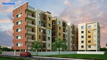 Project Image of Jb Ashirbad Enclave - Image 357854