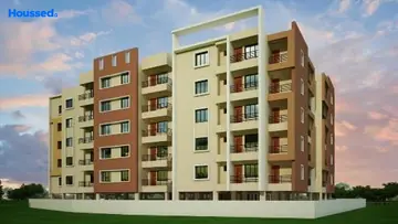 Project Image of Jb Ashirbad Enclave - Image 357855
