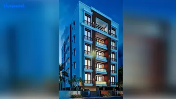 Project Image of S Z Zuwaina Heights - Image 354009