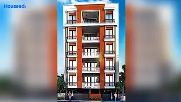 Project Image of S Z Zuwaina Heights - Image 354010
