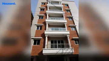 Project Image of S Z Zuwaina Residency - Image 354016