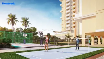 Amenities of Vashundhara Mansion - Image 354408