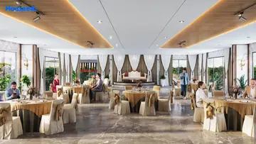Amenities of Vashundhara Mansion - Image 354405