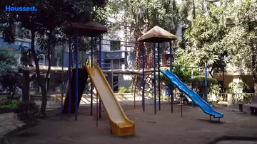 Amenities of Atul Blue Empire Complex - Image 358228