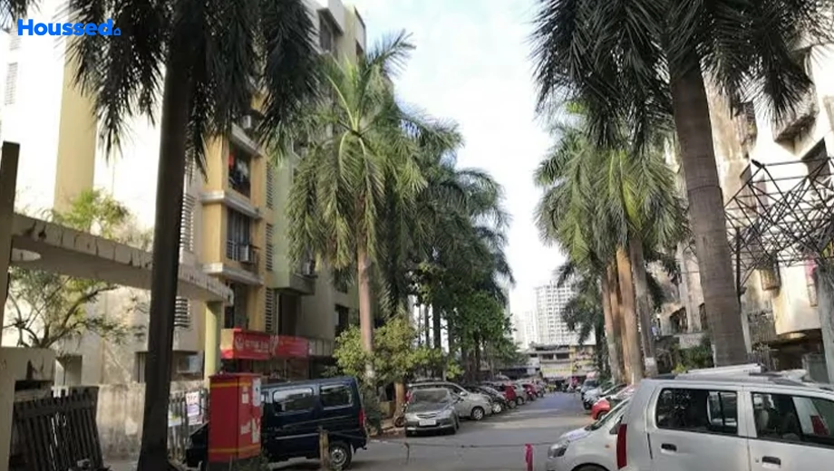 Project Image of Atul Blue Empire Complex in Kandivali West, Mumbai - Image 358223