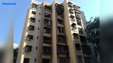 Project Image of Atul Blue Empire Complex - Image 358222