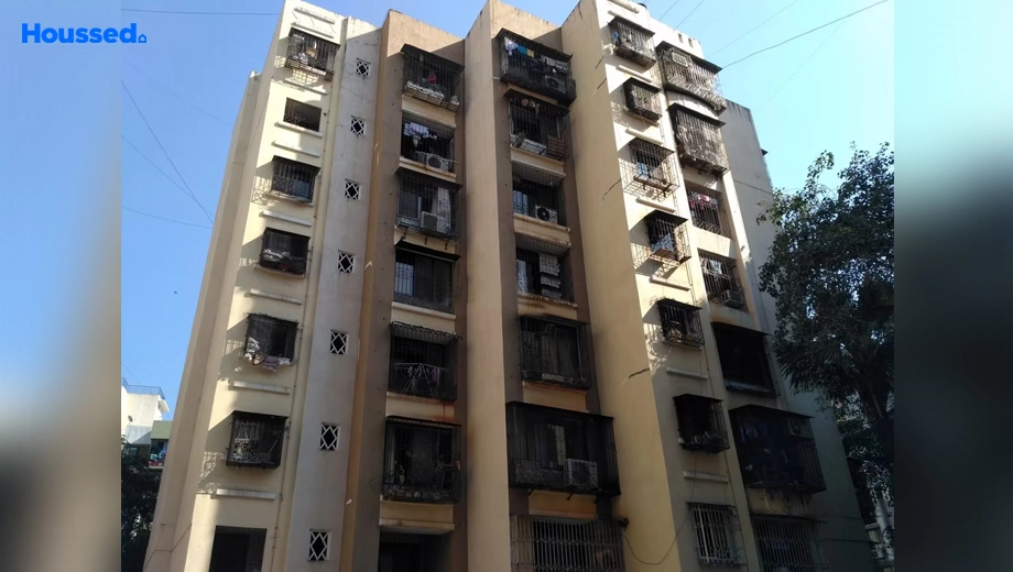 Project Image of Atul Blue Empire Complex in Kandivali West, Mumbai - Image 358222