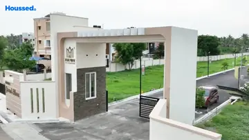 Project Image of Mayon Grand Ellora Phase 2 - Image 354044