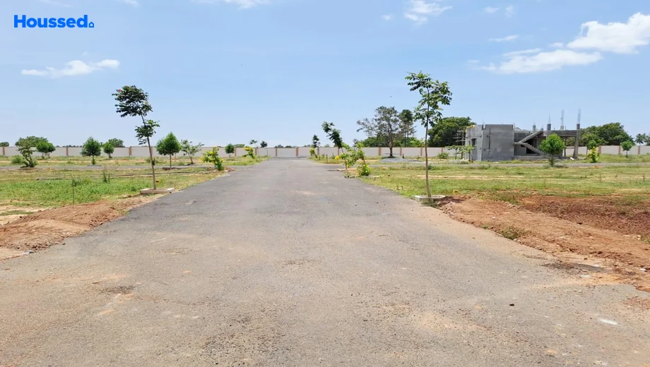 Project Image of Mayon Grand Ellora Phase 2 in Kalapatti, Coimbatore - Image 354043
