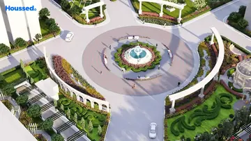 Amenities of Sumadhura Edition - Image 354052