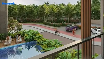 Amenities of Sumadhura Edition - Image 354049