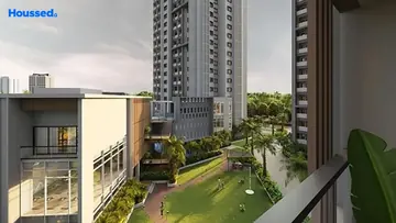 Amenities of Sumadhura Edition - Image 354050