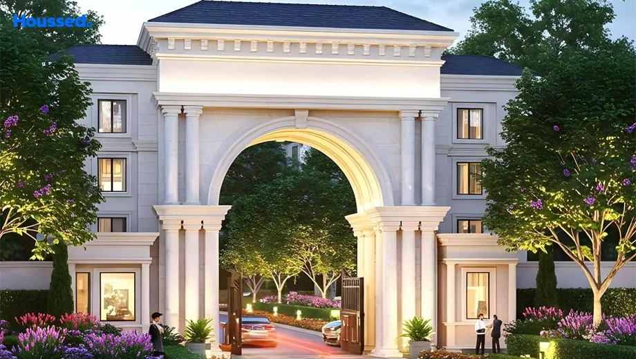 Project Image of Sumadhura Edition in Brookefield, Bangalore - Image 354053