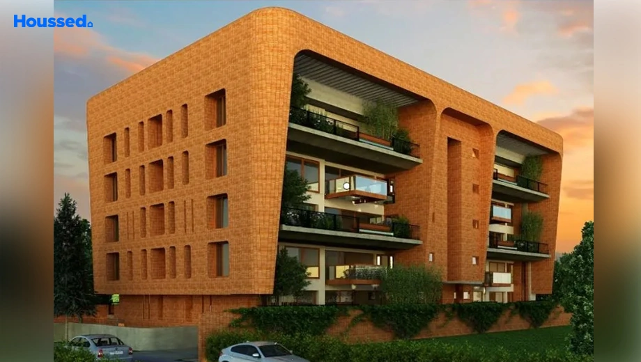 Project Image of Total A Few Honest Words in Basavanagudi, Bangalore - Image 354056