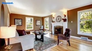 Sample Apartment of Total A Few Honest Words - Image 354058