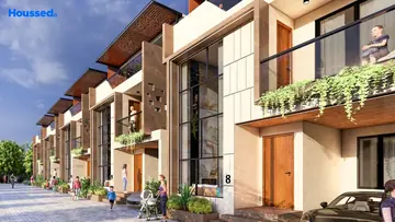 Project Image of YC Raintree - Image 354083