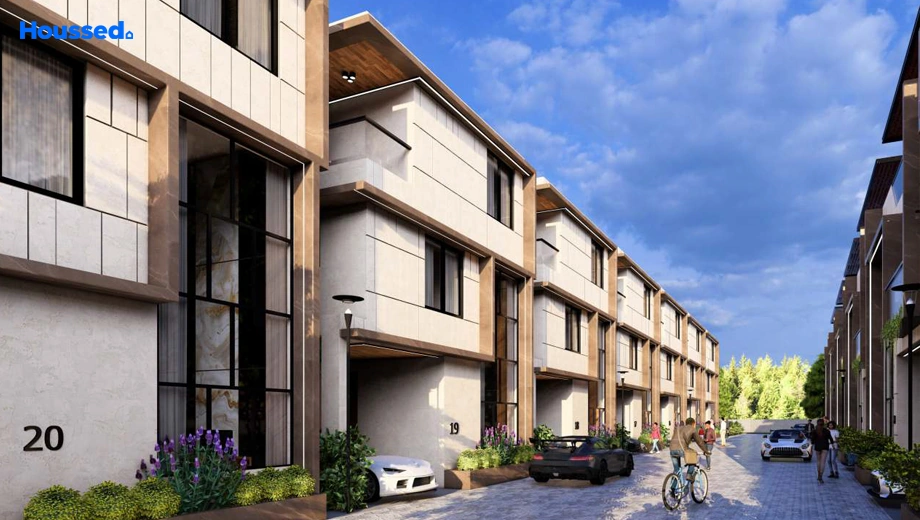 Project Image of YC Raintree in Kaggalipura, Bangalore - Image 354082