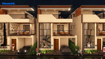 Project Image of YC Raintree - Image 354080