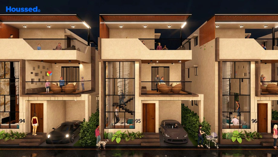 Project Image of YC Raintree in Kaggalipura, Bangalore - Image 354080