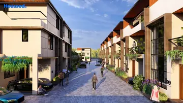 Project Image of YC Raintree - Image 354081