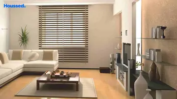 Sample Apartment of Hrvy Sai Sapphire - Image 354095