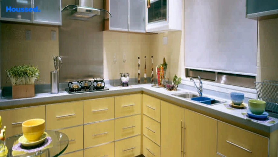 Sample Apartment of Hrvy Sai Sapphire in JP Nagar, Bangalore - Image 354094