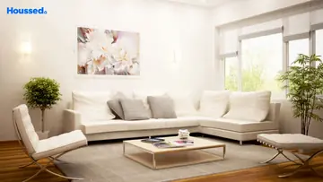 Sample Apartment of Hrvy Sai Sapphire - Image 354096