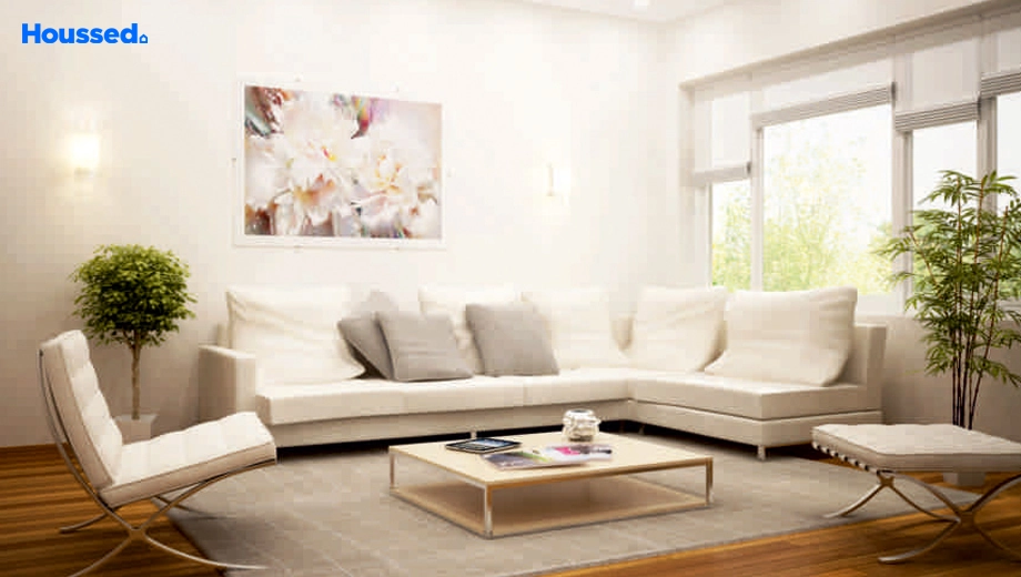 Sample Apartment of Hrvy Sai Sapphire in JP Nagar, Bangalore - Image 354096