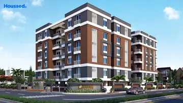 Project Image of Krinal Tulsi Shyam - Image 354110