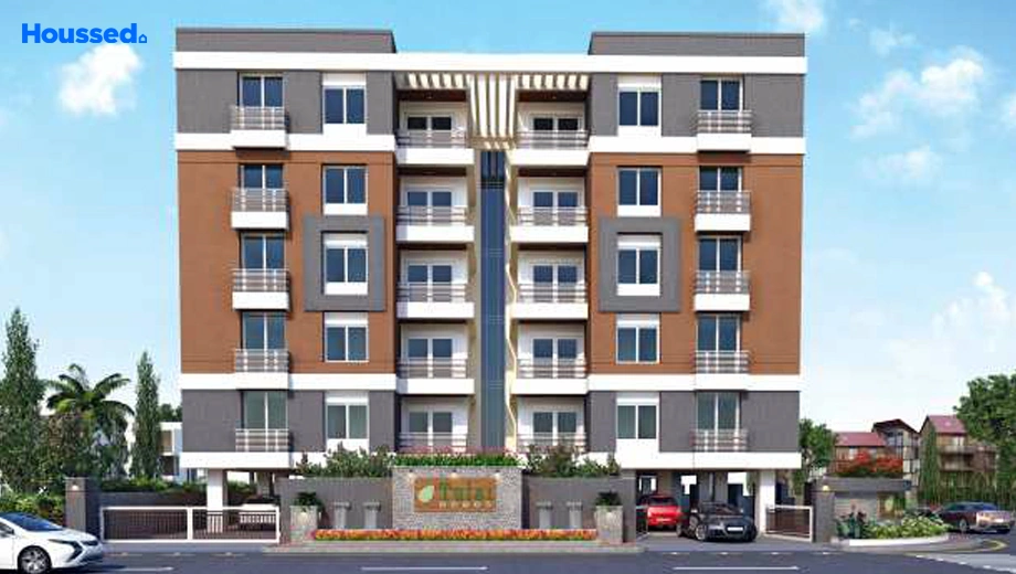 Project Image of Krinal Tulsi Shyam in Gotri, Vadodara - Image 354107
