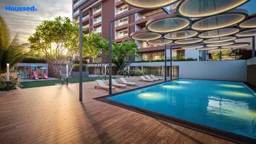 Amenities of Kabel Uma 2 Residences - Image 354118
