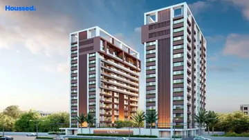 Project Image of Kabel Uma 2 Residences - Image 354117