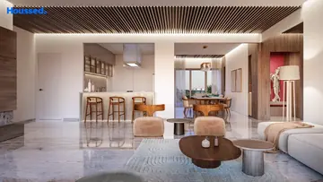 Sample Apartment of Kabel Uma 2 Residences - Image 354123