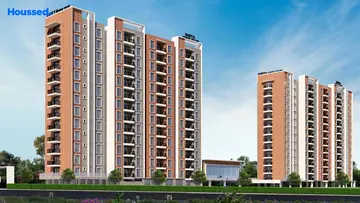 Project Image of Surya Serene Skyline - Image 354126