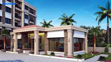 Amenities of Upvan Heritage - Image 354148