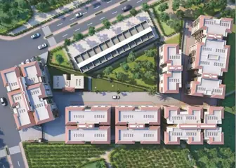 Project Image of Upvan Heritage - Image 354147