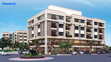 Project Image of Upvan Heritage - Image 354146