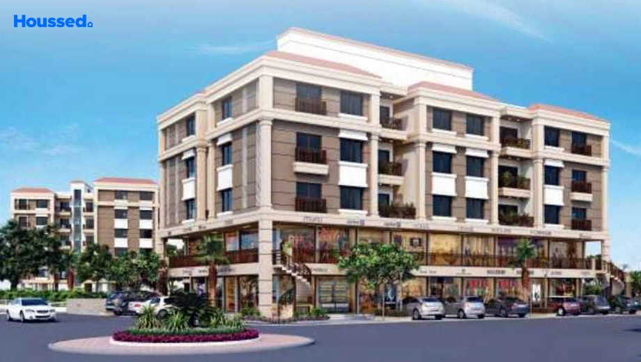 Project Image of Upvan Heritage in Harni, Vadodara - Image 354146