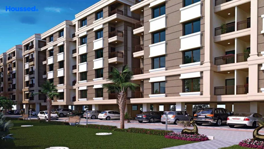 Project Image of Upvan Heritage in Harni, Vadodara - Image 354143