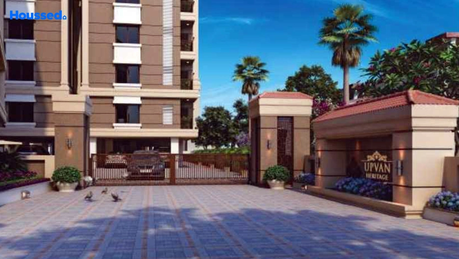 Project Image of Upvan Heritage in Harni, Vadodara - Image 354144