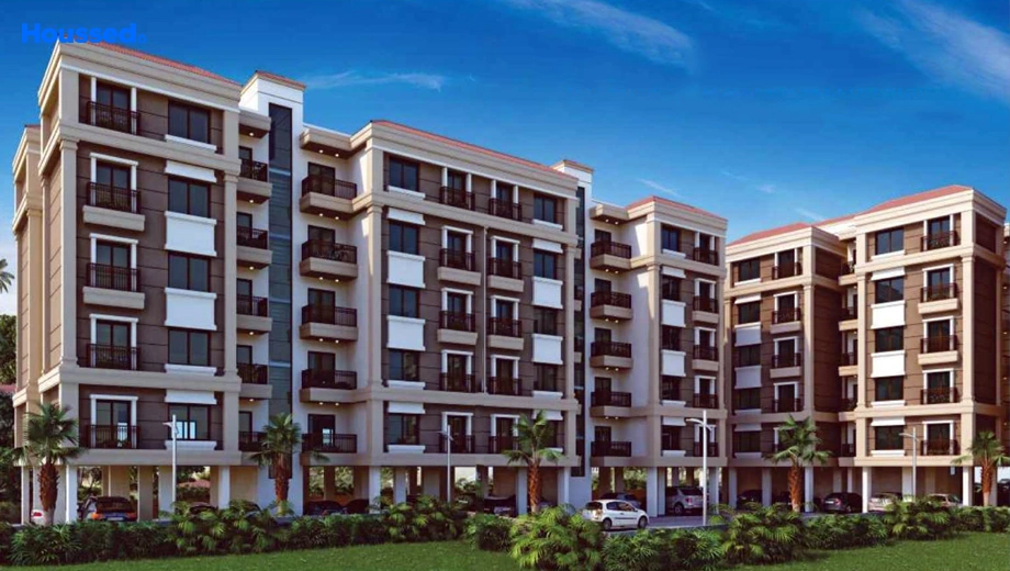 Project Image of Upvan Heritage in Harni, Vadodara - Image 354145