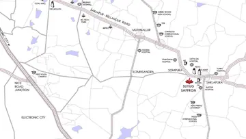 Location of Suyug Saffron - Image 354142