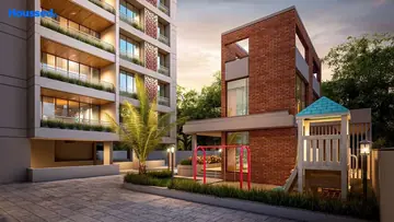 Amenities of Sarjan Urban Perch - Image 354168