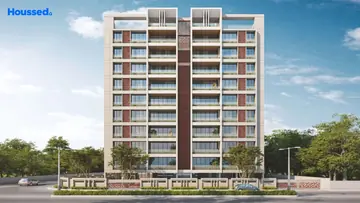 Project Image of Sarjan Urban Perch - Image 354167