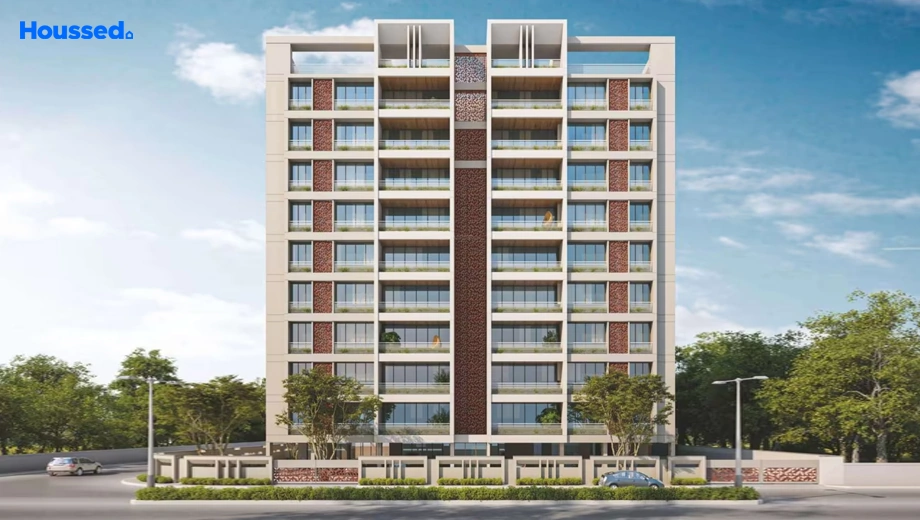 Project Image of Sarjan Urban Perch in Bhayli, Vadodara - Image 354167