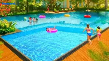 Amenities of Tata Varnam - Image 354156