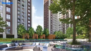 Amenities of Tata Varnam - Image 354158